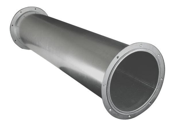 Round Ducting service by Weather Control in Indore