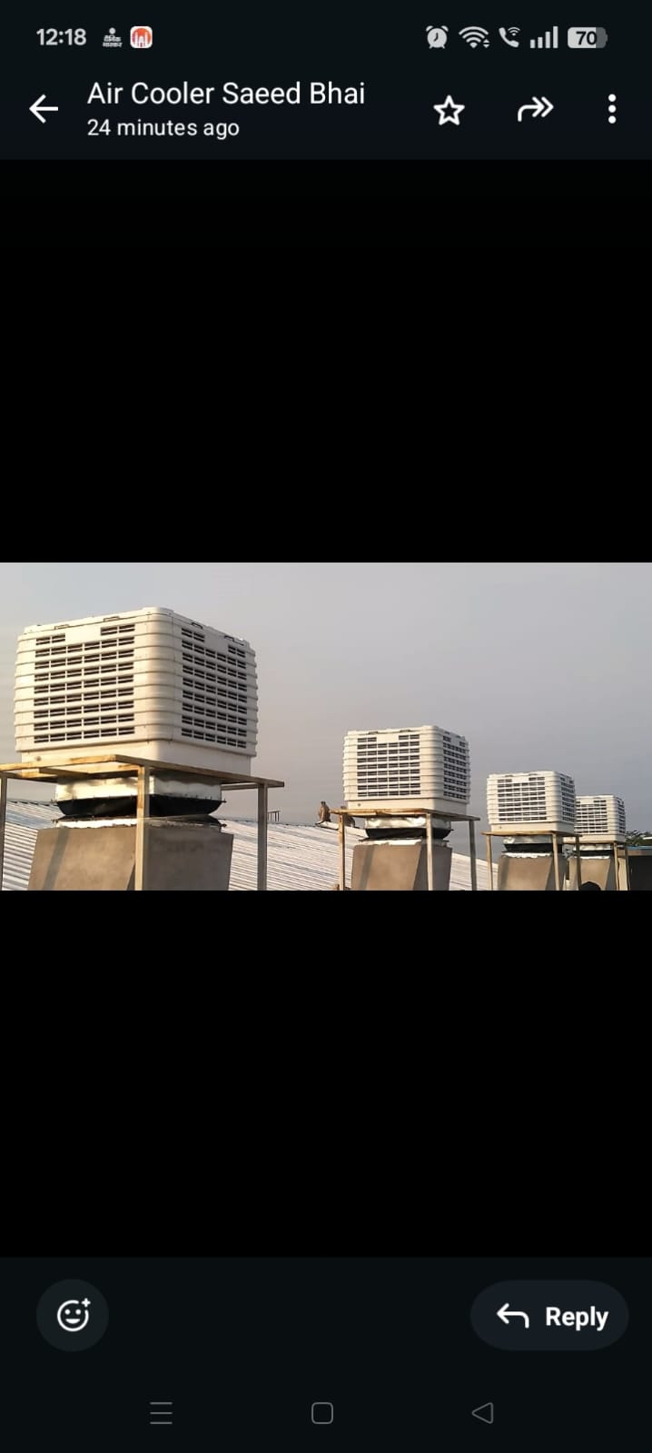 Air Cooling & Ventilation project photo 7