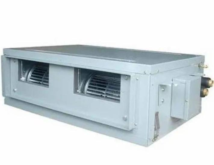 Ducted AC project photo 7