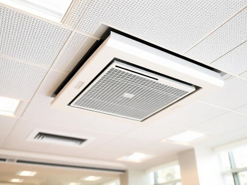 AC Services services in Indore