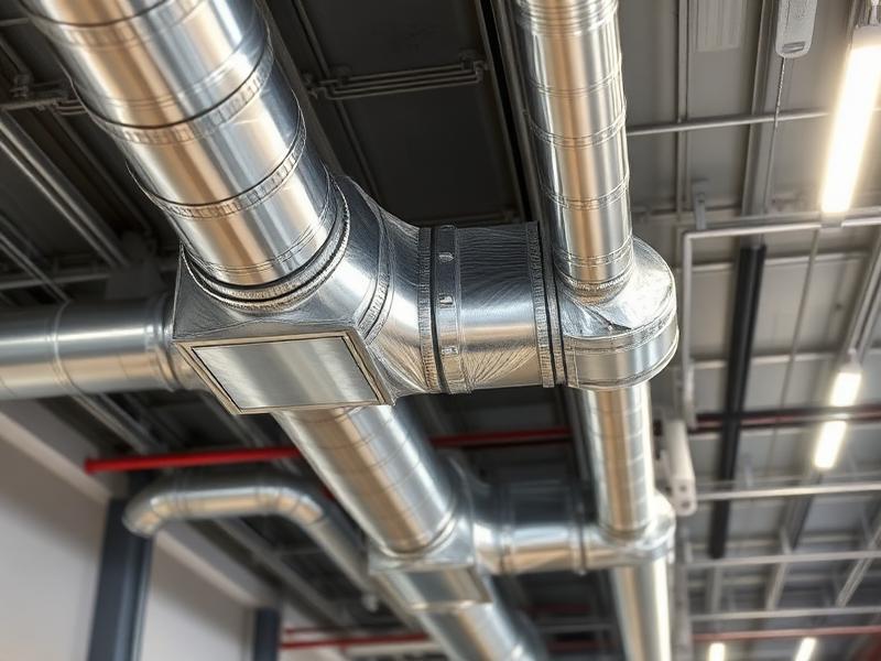 Ducting services in Indore
