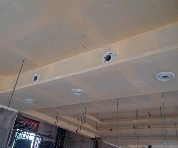 Rectangular Ducting project photo 10