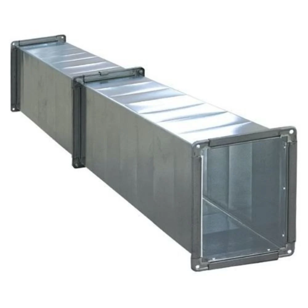 Rectangular Ducting service by Weather Control in Indore