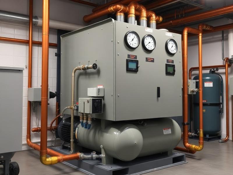 Refrigeration Unit services in Indore