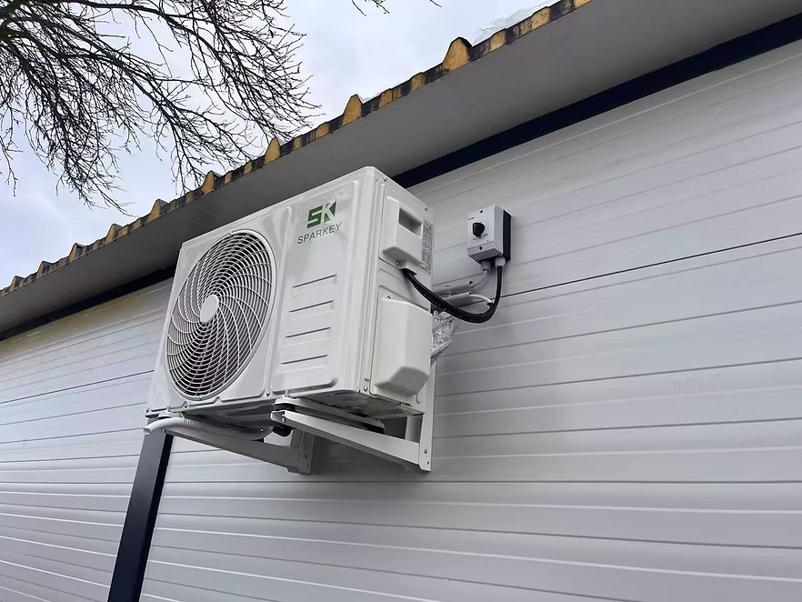 Split AC service by Weather Control in Indore